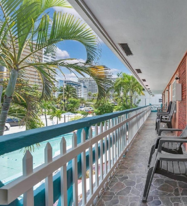 Sky Islands Beach image 16